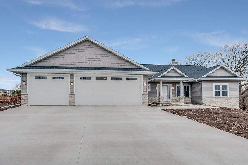 Driveway Replacement Service