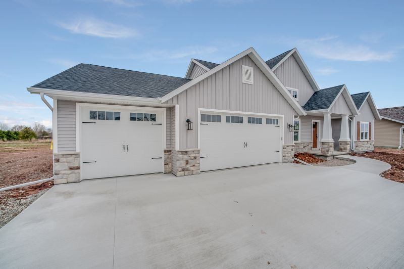 Driveway Replacement Service